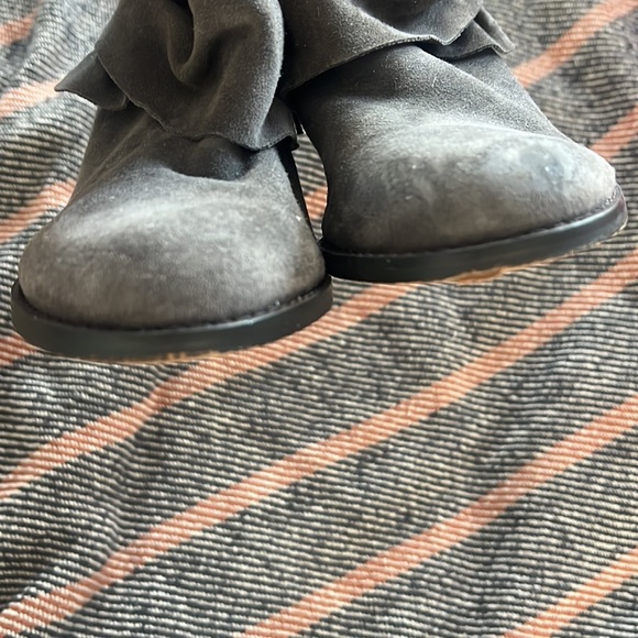 Sole Society booties - Picture 4 of 5